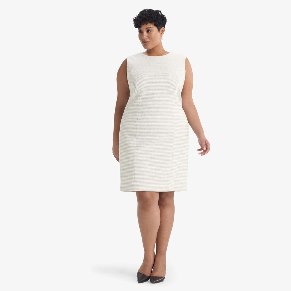 MM Lafleur Shirley Dress - Excellent Condition